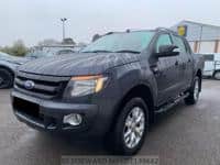 2015 FORD RANGER AUTOMATIC DIESEL