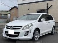 2008 MAZDA MPV 2.323S