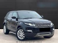 Used 2014 LAND ROVER RANGE ROVER EVOQUE BT139819 for Sale