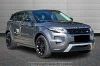 Used 2014 LAND ROVER RANGE ROVER EVOQUE BT139820 for Sale