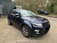 Used 2014 LAND ROVER RANGE ROVER EVOQUE BT139823 for Sale