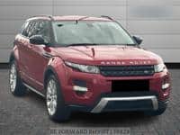 Used 2014 LAND ROVER RANGE ROVER EVOQUE BT139828 for Sale