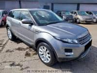 Used 2014 LAND ROVER RANGE ROVER EVOQUE BT139833 for Sale