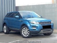 Used 2014 LAND ROVER RANGE ROVER EVOQUE BT139836 for Sale