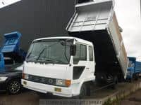 Used 1986 MITSUBISHI FIGHTER BT139847 for Sale