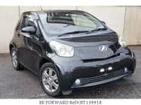 Used 2009 TOYOTA IQ BT139918 for Sale