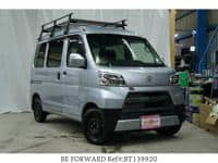 Used 2020 DAIHATSU HIJET CARGO BT139920 for Sale