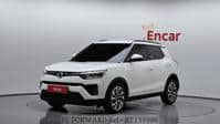 2020 SSANGYONG TIVOLI / SMART KEY,BACK CAMERA