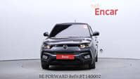 2019 SSANGYONG TIVOLI / SMART KEY,BACK CAMERA