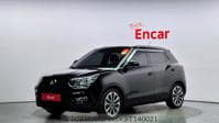 2018 SSANGYONG TIVOLI / SMART KEY,BACK CAMERA