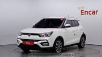 2018 SSANGYONG TIVOLI / SMART KEY,BACK CAMERA