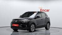 2020 SSANGYONG TIVOLI / SMART KEY,BACK CAMERA