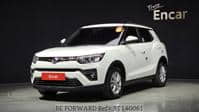 2020 SSANGYONG TIVOLI / SMART KEY,BACK CAMERA