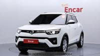 2021 SSANGYONG TIVOLI / SMART KEY,BACK CAMERA