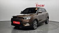 2015 SSANGYONG TIVOLI / SMART KEY,BACK CAMERA