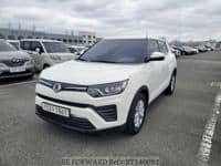 2020 SSANGYONG TIVOLI / SMART KEY,BACK CAMERA