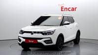 2018 SSANGYONG TIVOLI / SUN ROOF,SMART KEY,BACK CAMERA