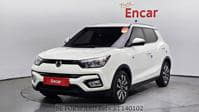 2018 SSANGYONG TIVOLI / SMART KEY,BACK CAMERA