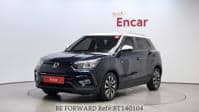 2018 SSANGYONG TIVOLI / SMART KEY,BACK CAMERA