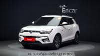 2019 SSANGYONG TIVOLI / SMART KEY,BACK CAMERA