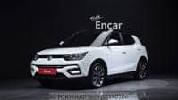 2018 SSANGYONG TIVOLI / SMART KEY,BACK CAMERA