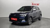 2017 SSANGYONG TIVOLI / SMART KEY,BACK CAMERA