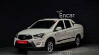 2017 SSANGYONG KORANDO SPORTS / SMART KEY,BACK CAMERA