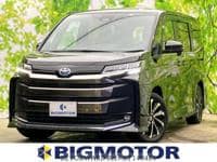 2022 TOYOTA NOAH