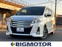 2016 TOYOTA NOAH