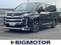 2022 TOYOTA NOAH