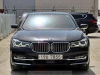 2016 BMW 7 SERIES
