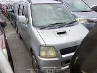 Used 1999 SUZUKI WAGON R BT141960 for Sale