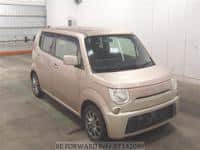 2013 SUZUKI MR WAGON 4WDX