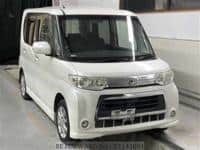 2011 DAIHATSU TANTO X2WD