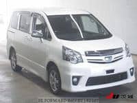 2013 TOYOTA NOAH 4WDSI