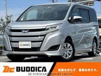 2019 TOYOTA NOAH XBTDVDL