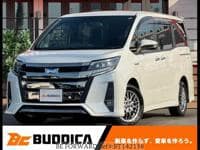 2018 TOYOTA NOAH SIWB