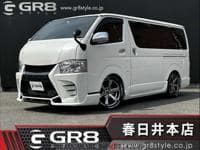 Used 1989 TOYOTA HIACE VAN BT142288 for Sale