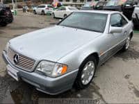 Used 1995 MERCEDES-BENZ SL-CLASS BT142295 for Sale