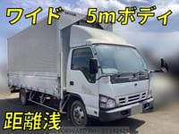 Used 2006 ISUZU ELF TRUCK BT142425 for Sale