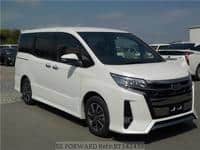 2019 TOYOTA NOAH ____LED_