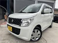 2016 SUZUKI WAGON R FX