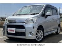 2012 DAIHATSU MOVE BETC