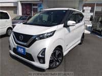 2019 NISSAN DAYZ GETC