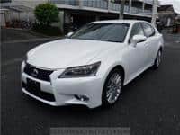 2012 LEXUS GS GS450HL