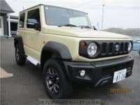 2024 SUZUKI JIMNY SIERRA 4WD.9