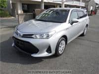 2019 TOYOTA COROLLA FIELDER G