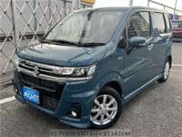 2022 SUZUKI WAGON R ZX