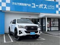 2019 TOYOTA HILUX