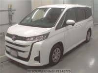 2022 TOYOTA NOAH XOP/8DA